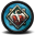 Icewind Dale - Heart Of Winter 2 Icon 32x32 png